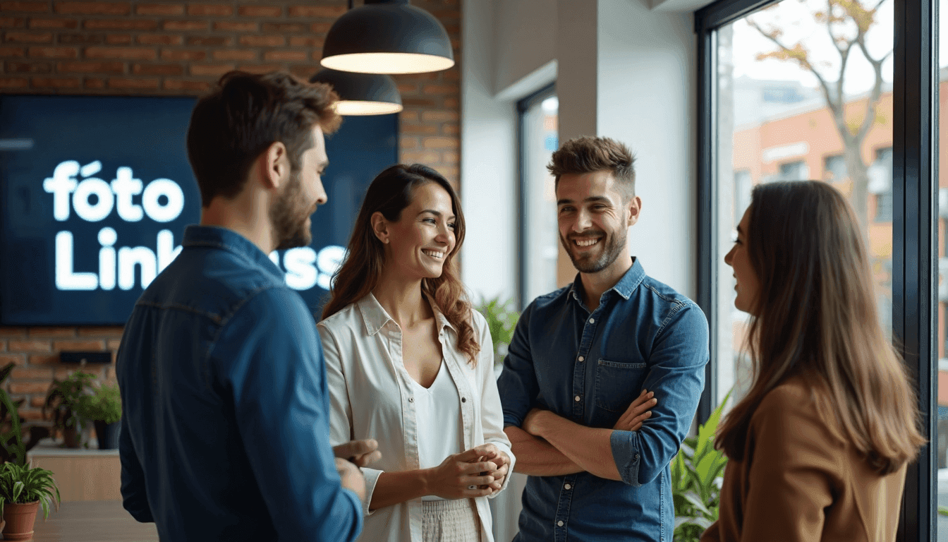 Cómo mejorar foto LinkedIn en 2025: Guía para profesionales