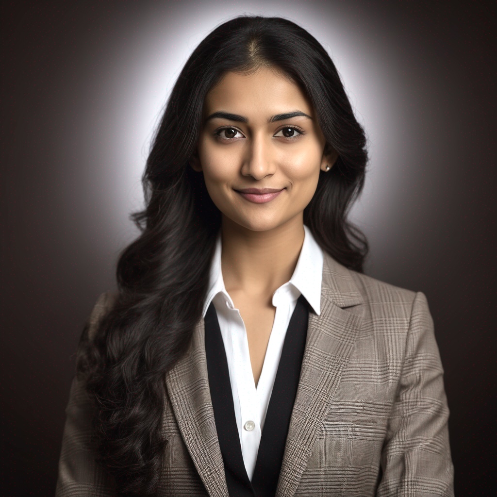 Aayushi - After