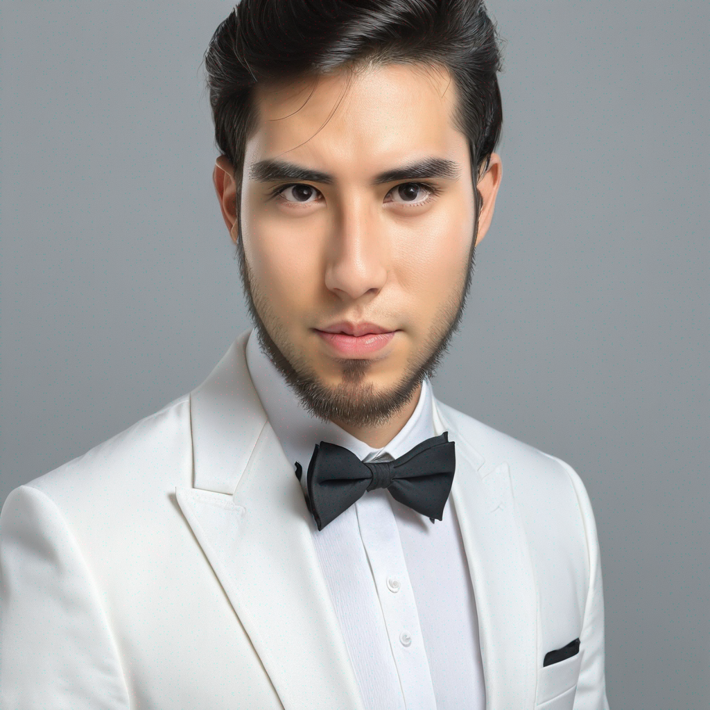 Gerald - After